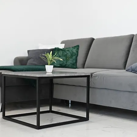 Iggy Apartment Podstrana