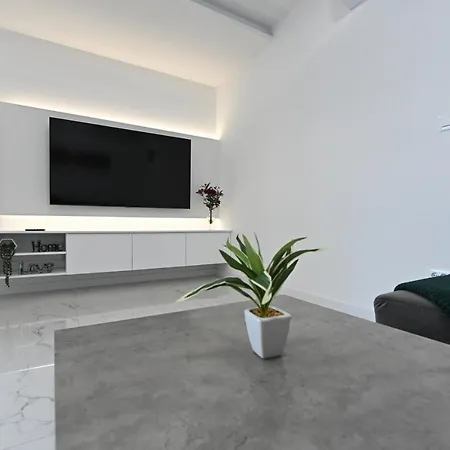 Apartment Iggy