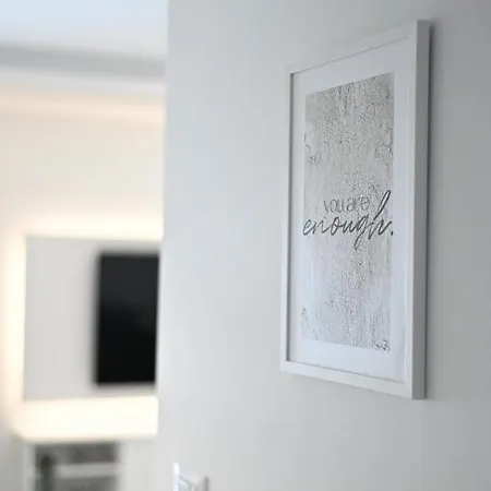 Iggy Apartment Podstrana