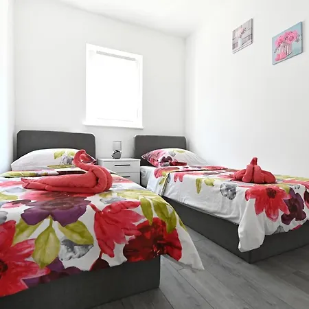 Iggy Apartment Podstrana